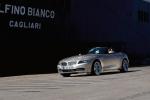 BMW Z4 2009 года